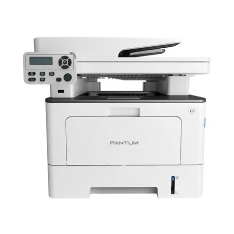 Máy In Laser Đa Chức Năng Pantum Bm5100adn