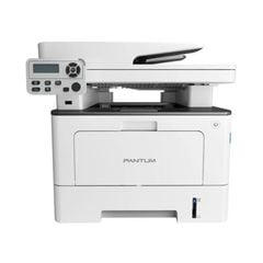  Máy In Laser Đa Chức Năng Pantum Bm5100adn 