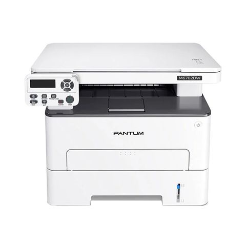 Máy In Laser Đa Chức Năng Pantum M6702dw