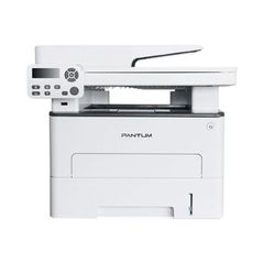  Máy in laser đa chức năng Pantum M7100DW 