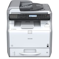  Máy In Laser Đa Chức Năng Ricoh Aficio Sp3610sf 