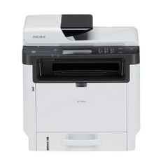  Máy In Laser Đa Chức Năng Ricoh Sp 330sfn 