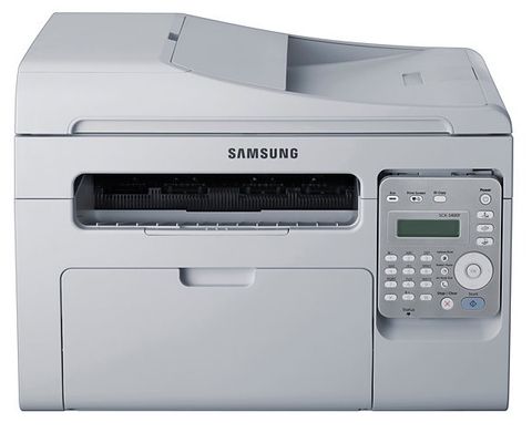 Máy In Laser Đa Chức Năng Samsung Scx-3401f