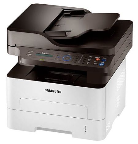 Máy In Laser Đa Chức Năng Samsung Sl-m2675f