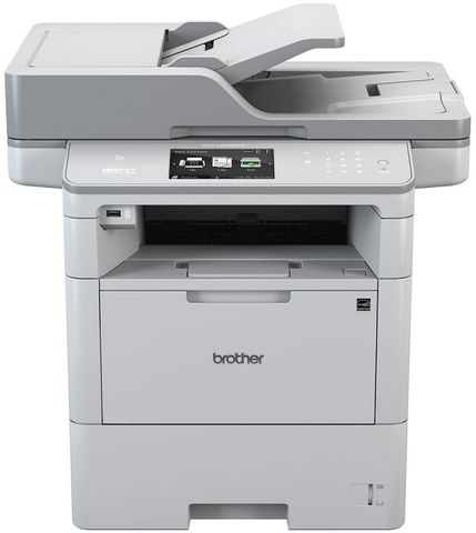 Máy In Laser Đa Năng Brother Mfc-l6900dw