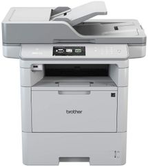  Máy In Laser Đa Năng Brother Mfc-l6900dw 