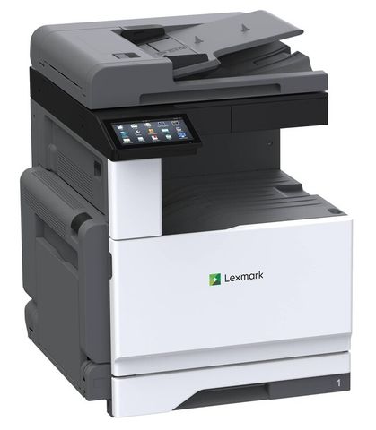 Máy in Laser đa năng khổ A3 Lexmark MX931dse 32D0068