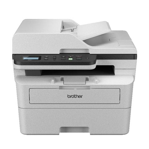 Máy In Laser Đen Trắng Brother Dcp-b7640dw