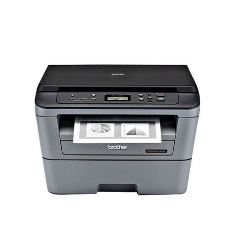 Máy In Laser Đen Trắng Brother Dpc-l2520d