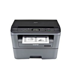  Máy In Laser Đen Trắng Brother Dpc-l2520d 