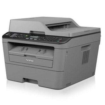 Máy In Laser Đen Trắng Brother Mfc-l2701dw