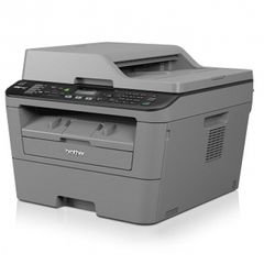  Máy In Laser Đen Trắng Brother Mfc-l2701dw 
