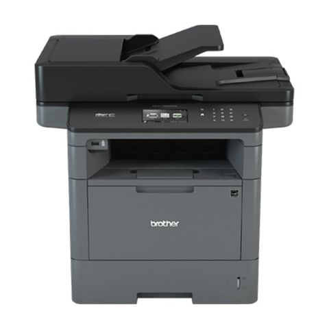 Máy In Laser Đen Trắng Brother Mfc-l5900dw