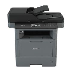  Máy In Laser Đen Trắng Brother Mfc-l5900dw 