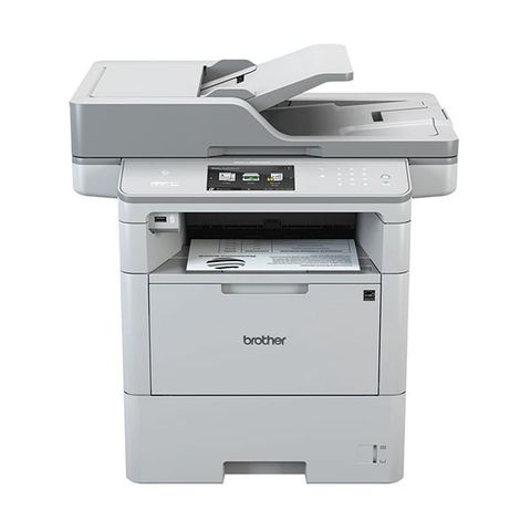 Máy In Laser Đen Trắng Brother Mfc-l6900dw