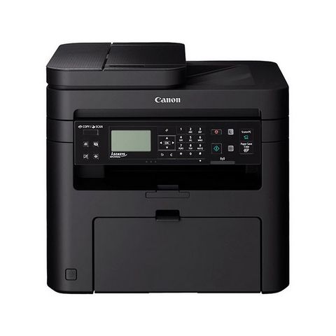 Máy In Laser Đen Trắng Canon Đa Chức Năng Mf237w