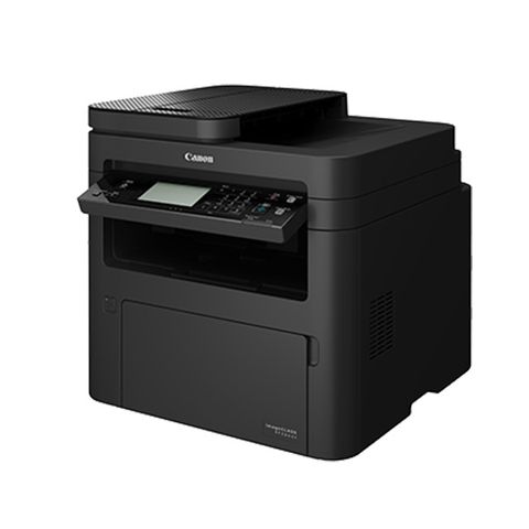 Máy In Laser Đen Trắng Canon Đa Chức Năng Mf266dn