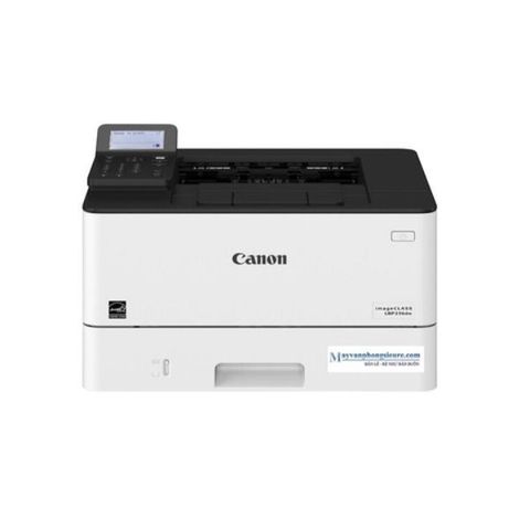 Máy In Laser Đen Trắng Canon Lbp243dw (nk)