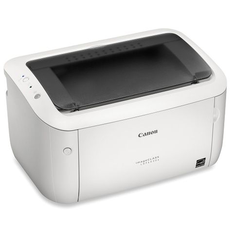 Máy In Laser Đen Trắng Canon Lbp6030w