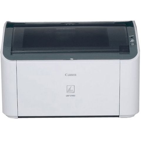 Máy in Laser đen trắng Canon LBP 2900