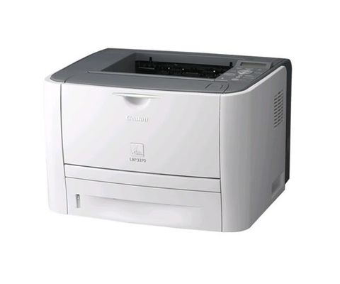 Máy in Laser đen trắng Canon LBP 3370