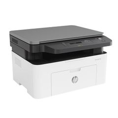  Máy In Laser Đen Trắng Đa Chức Năng Hp 135a - 4zb82a 
