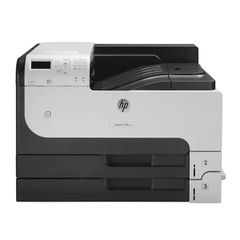  Máy In Laser Đen Trắng Hp Laserjet Enterprise M712n -cf235a 