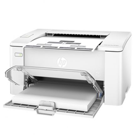 Máy In Laser Đen Trắng Hp Laserjet Pro M102a - G3q34a