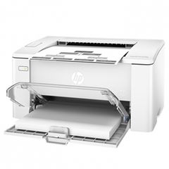  Máy In Laser Đen Trắng Hp Laserjet Pro M102a - G3q34a 