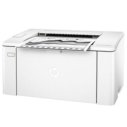 Máy In Laser Đen Trắng Hp Laserjet Pro M102w - G3q35a