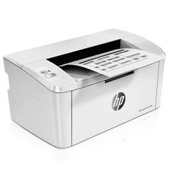  Máy In Laser Đen Trắng Hp Laserjet Pro M15a - W2g50a 