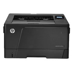  Máy In Laser Đen Trắng Hp M706n-b6s02a 
