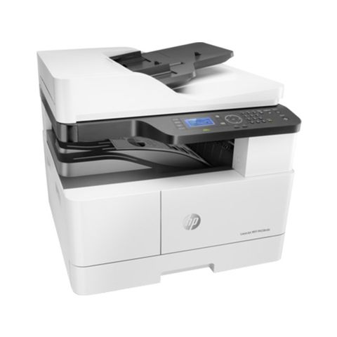 Máy In Laser Đen Trắng Hp Mfp M438nda (8af45a)
