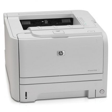 Máy In Laser Đen Trắng Hp P2035-ce461a