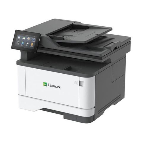 Máy In Laser Đen Trắng Lexmark Mx432adwe (29s8128)