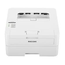 Máy In Laser Đen Trắng Ricoh 230dnw