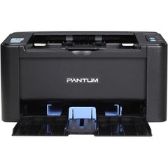  Máy In Laser Đơn Năng Pantum P2505w 