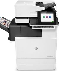  Máy Photocopy Hp Color Laserjet Managed Mfp E87640z 