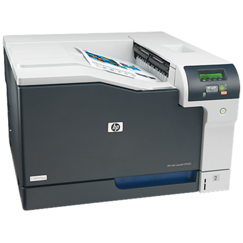 Máy In Laser Hp Cp5225n