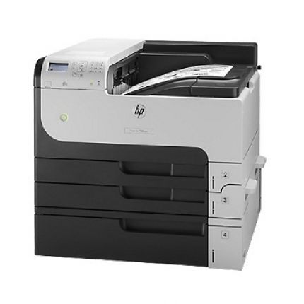 Máy In Laser Hp Enterprise 700 M712dn-cf236a (a3/ In Mạng)