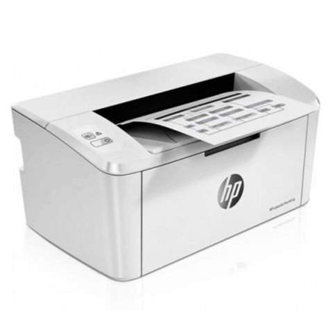 Máy In Laser Hp Laserjet 107a (4zb77a)
