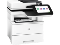  Máy in HP LaserJet Enterprise MFP M528f (1PV65A) 