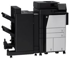  Máy In Laser Hp Laserjet Enterprise Flow Mfp M830z 