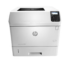  Máy In Laser Hp Laserjet Enterprise M605dn 