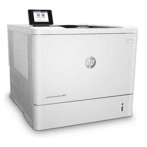 Máy In Laser Hp Laserjet Enterprise M608n