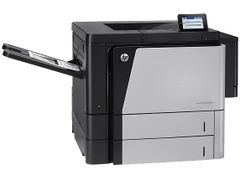  Máy In Laser Hp Laserjet Enterprise M806dn 