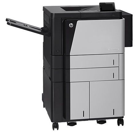 Máy In Laser Hp Laserjet Enterprise M806x+