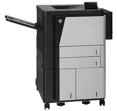  Máy In Laser Hp Laserjet Enterprise M806x+ 