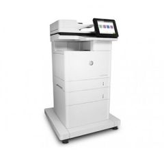  Máy In Laser Hp Laserjet Enterprise Mfp M632fht (j8j71a) 
