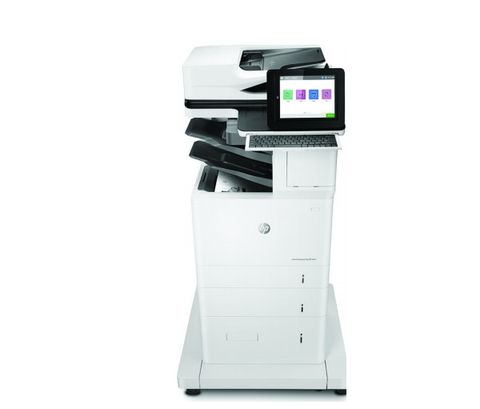 Máy In Laser Hp Laserjet Enterprise Mfp M632z (j8j72a)